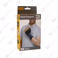 مچ بند کشی دو تایی پین مد مدل 6013 دیجی فارماسی