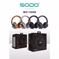 هدست بلوتوث مموری مکالمه SODO SD-1006