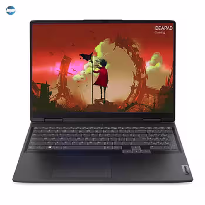 قیمت خرید لپ تاپ لنوو gaming کد10569| ideapad gaming 3 16