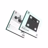 ترازو هوشمند گرین لاین مدل Smart Body Scale GNSFSCLE
