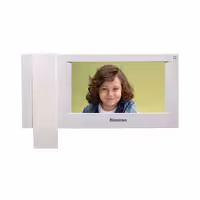 دربازکن تصویری سیماران مدل 73M