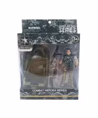 ست سرباز مدل 2006