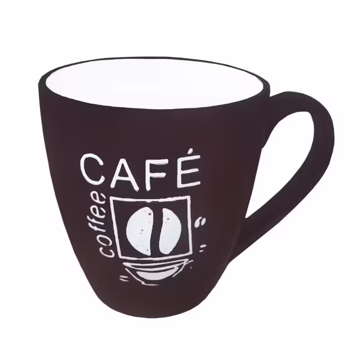 ماگ مدل Cofee Cafe کد 19543