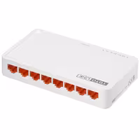 سوییچ 8 پورت توتولینک مدل S808G
