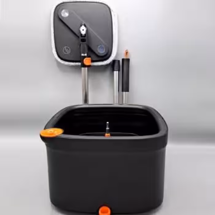 تی دو مخزن پرو مشکی