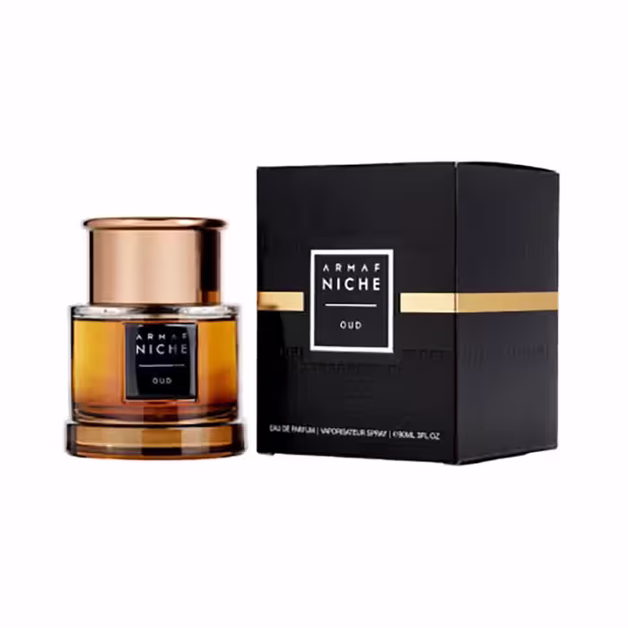 عطر آرماف نیش عود
