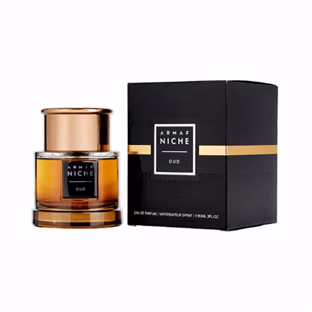 عطر آرماف نیش عود