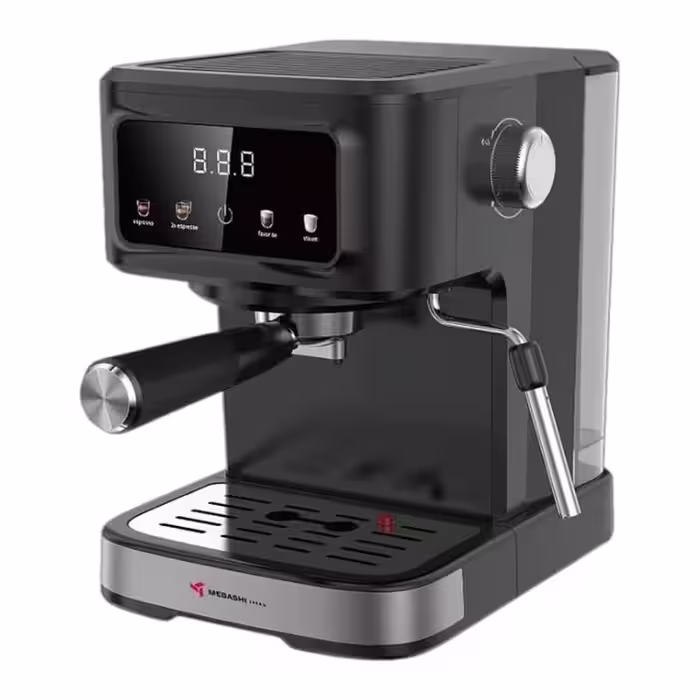 اسپرسوساز مباشی مدل MEBASHI ME-ECM2118