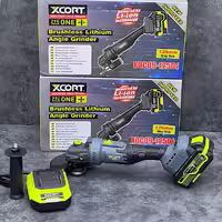 مینی فرز شارژی ایکس کورت مدل XDC09 12501