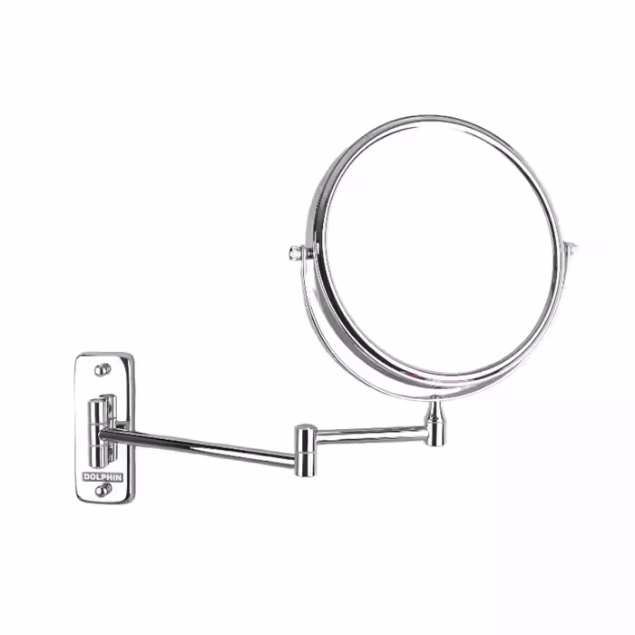 آینه سرویس بهداشتی دلفین مدل Mkp-001-C | کروم | گارانتی اصالت و سلامت فیزیکی کالا
