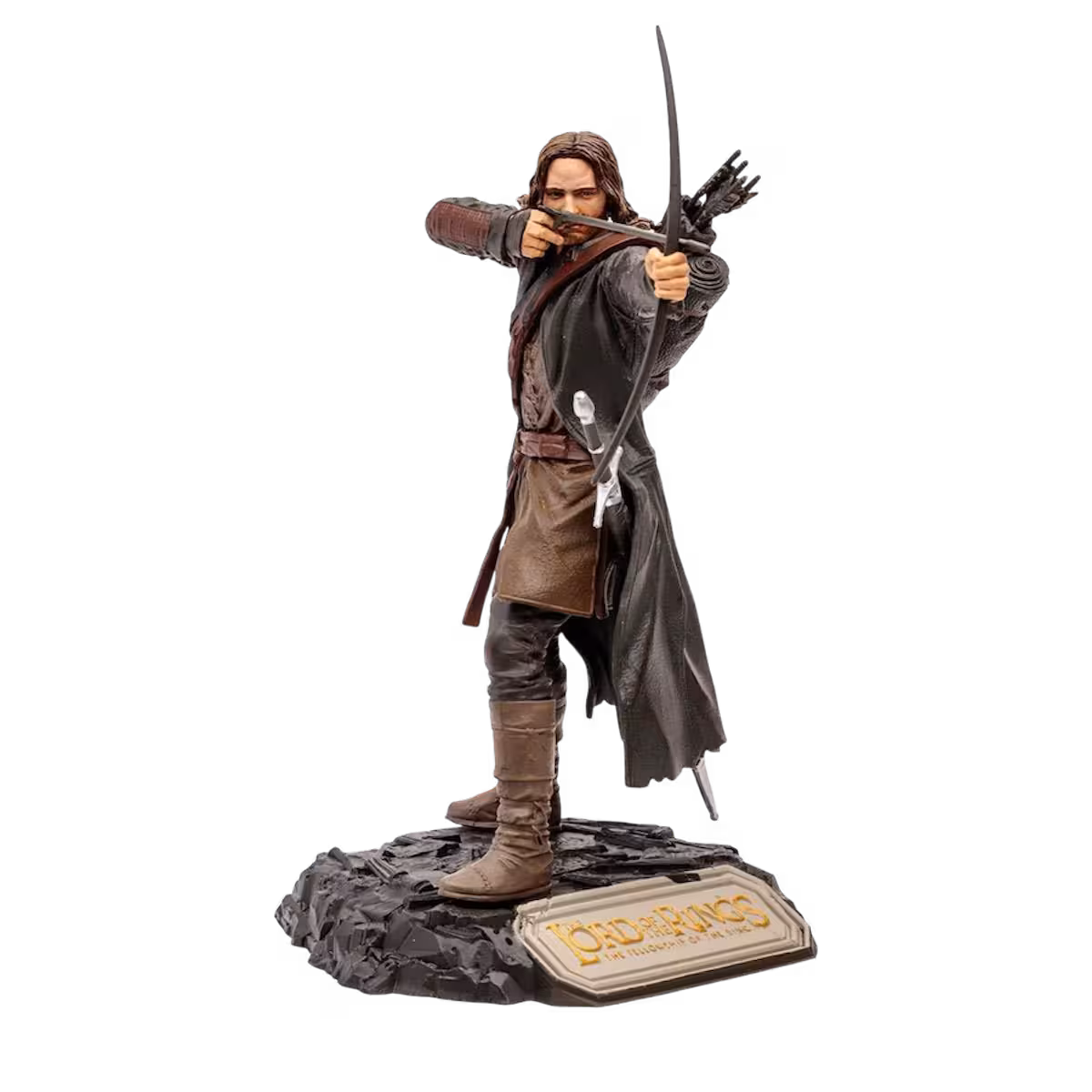 فیگور آراگورن | Aragorn | از ارباب حلقه ها