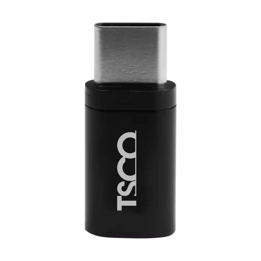 مبدل MICRO-USB به USB-C تسکو مدل TCN 1313