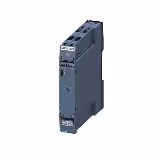 تایمر تاخیر در وصل مدل 3RP2512-1AW30