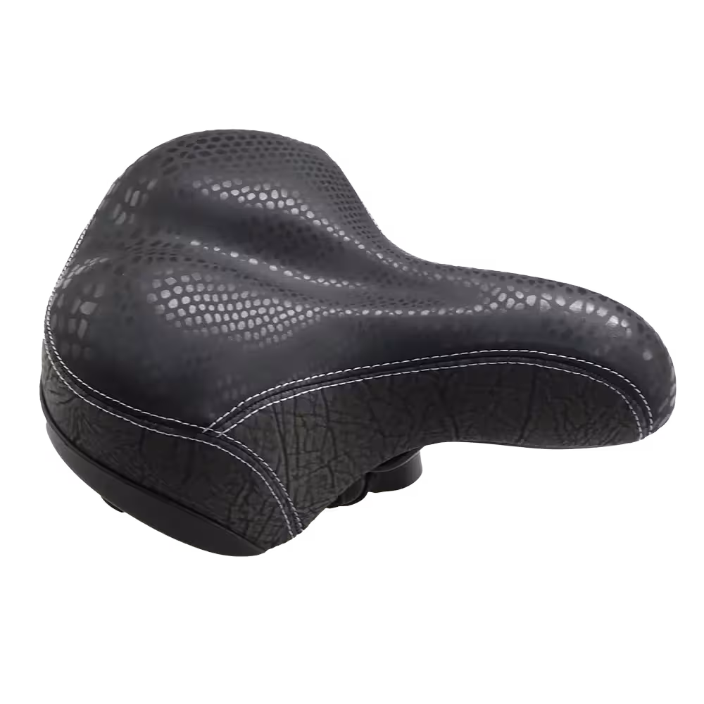 زین پهن دوچرخه توربو 1150:TURBO TU