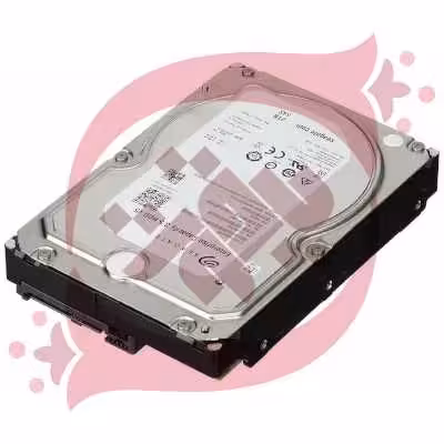 خرید هارد سرور HP 2TB 7.2K SAS 12G LFF Midline HDD 818369-002