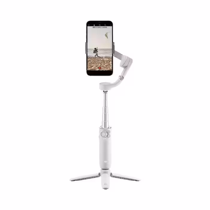 گیمبال دی جی آی مدل Osmo Mobile 5
