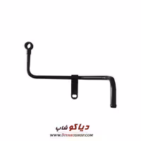 لوله خروجی توربو شارژ جک S5