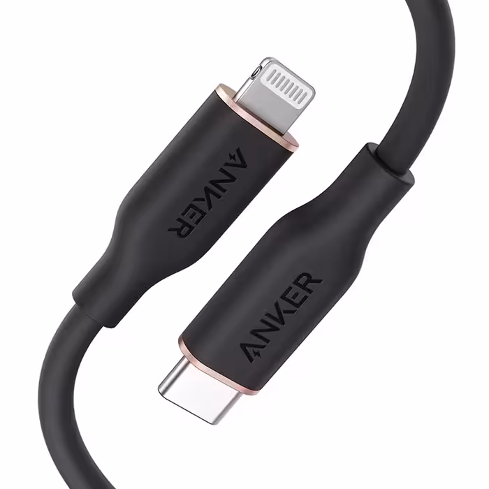 کابل انکر PowerLine III Flow C to L  مدل A8662