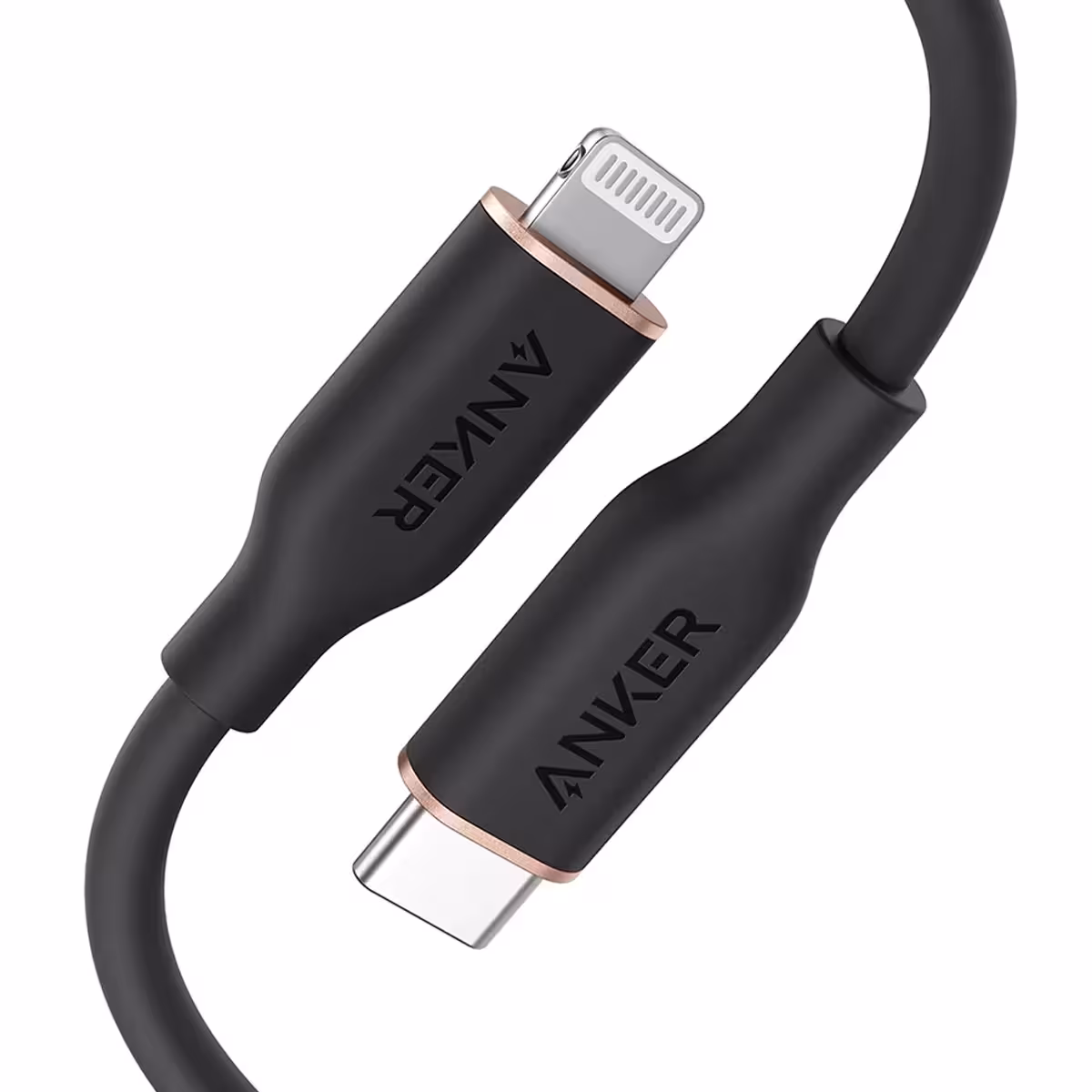 کابل انکر PowerLine III Flow C to L  مدل A8662