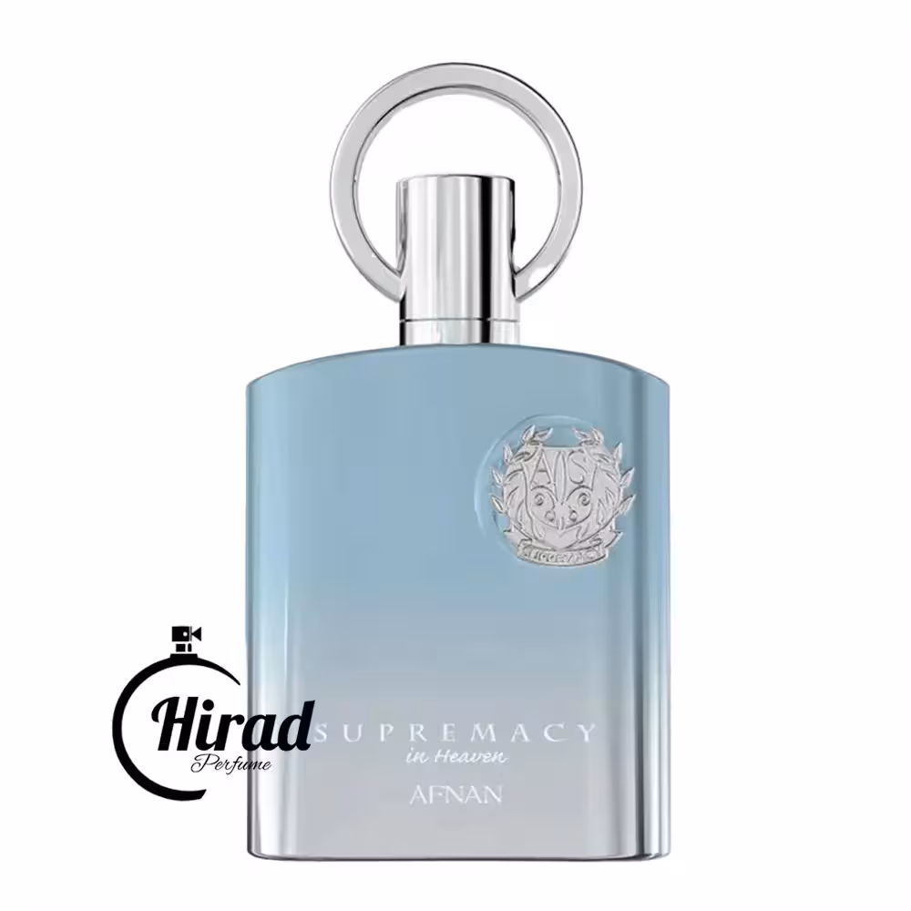عطر ادکلن سوپرماسی این هیون افنان