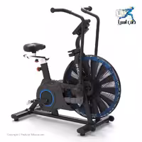 ایربایک باشگاهی ایمپالس مدل Impulse HB005