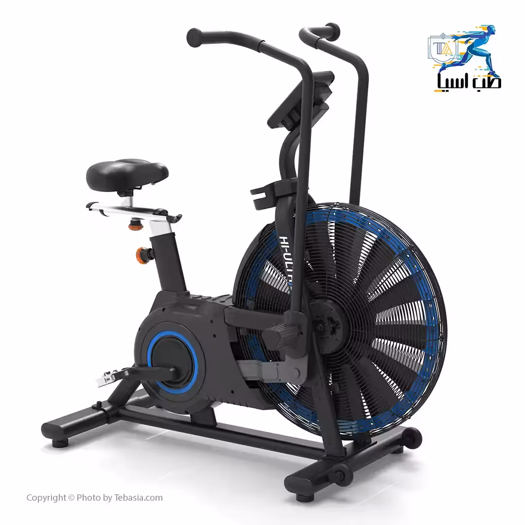 ایربایک باشگاهی ایمپالس مدل Impulse HB005