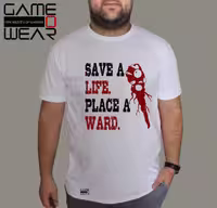 تی شرت دوتا2-DOTA2:WARD