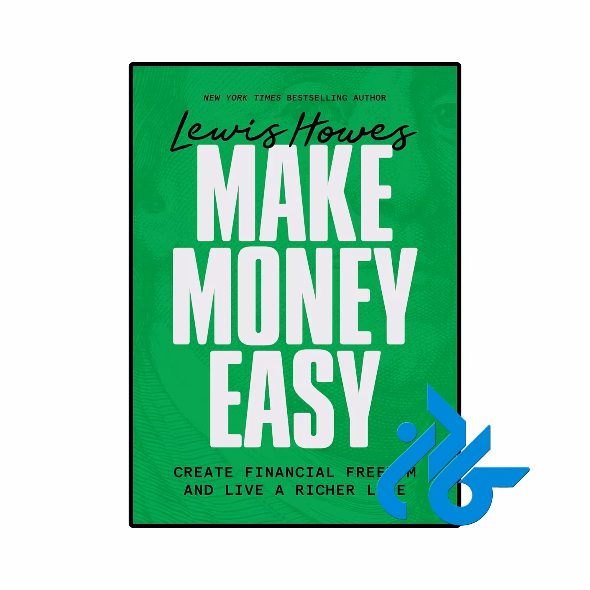 کتاب Make Money Easy (کتاب پول درآوردن آسان)