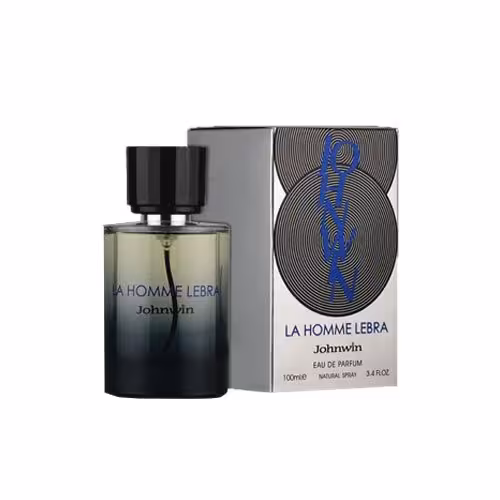 عطر ادکلن جانوین فلاور نارکوتیک (Johnwin Fleur Narcotique) حجم 100 میل