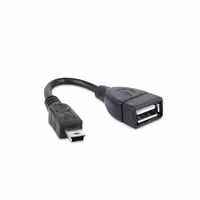 تبدیل افزایش ذوزنقه دوربین VNET