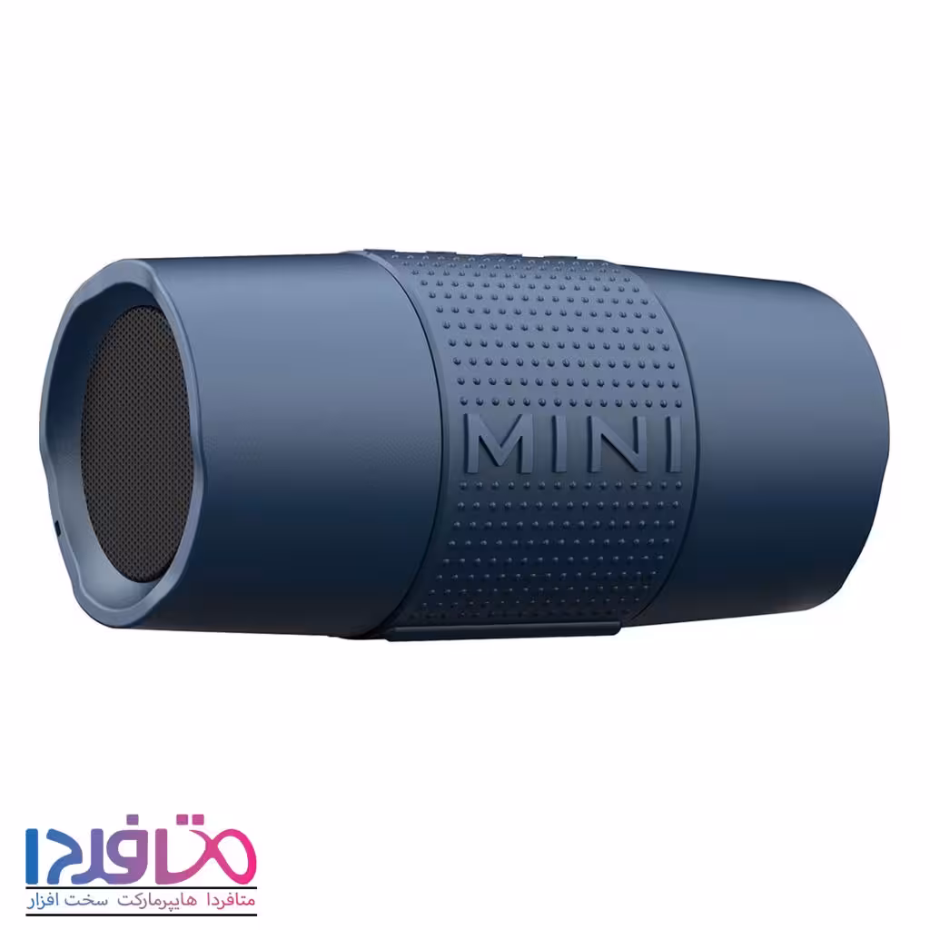 اسپیکر بلوتوثی قابل حمل بیکارو مدل S42