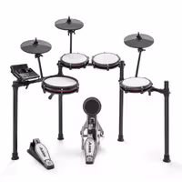 درامز الکترونیکی السیس Alesis Nitro Max Kit