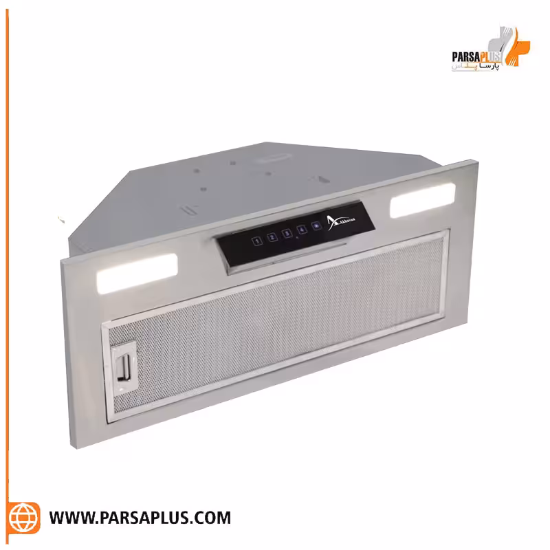 هود مخفی اخوان مدل H200