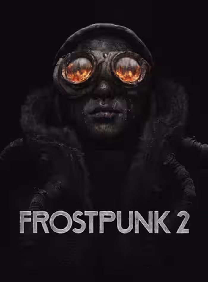بازی Frostpunk 2 برای کامپیوتر