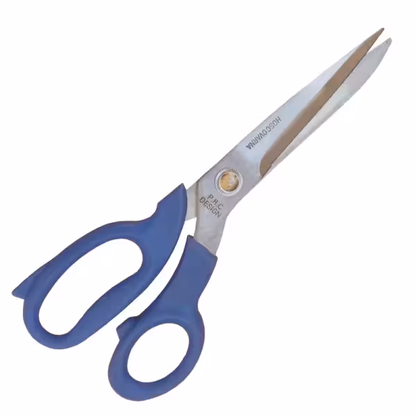 قیچی خیاطی هوسکوارنا مدل B HOS