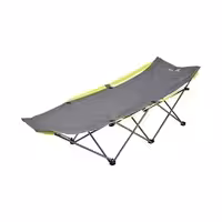 تخت تاشو کمپینگ Wanabee مدل Lit Camping