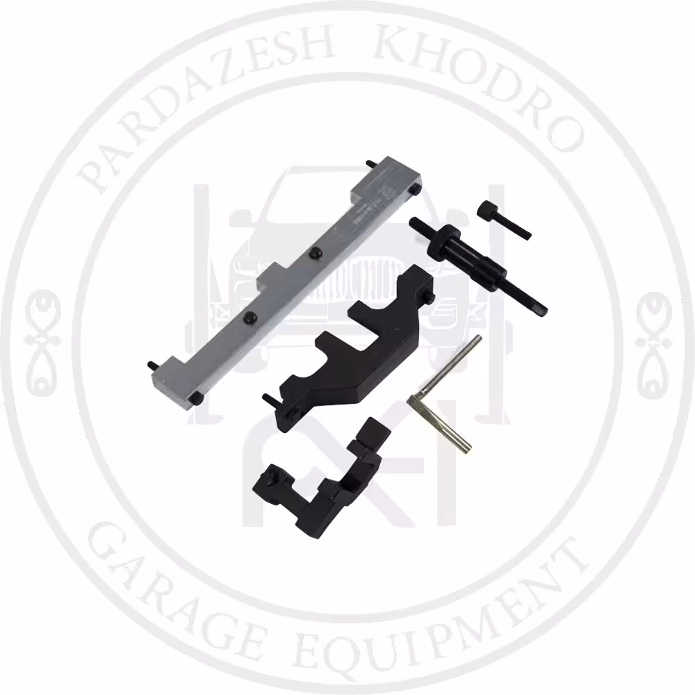 ابزار تایم بی ام و BMW (N40/N45/N45T)