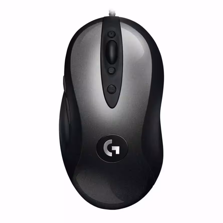 خرید ماوس لاجیتک Mouse Logitech MX518 با بهترین قیمت