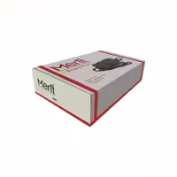 لنت ترمز جلو برلیانس H320 – H330 – شاسی V5 مریت MERIT