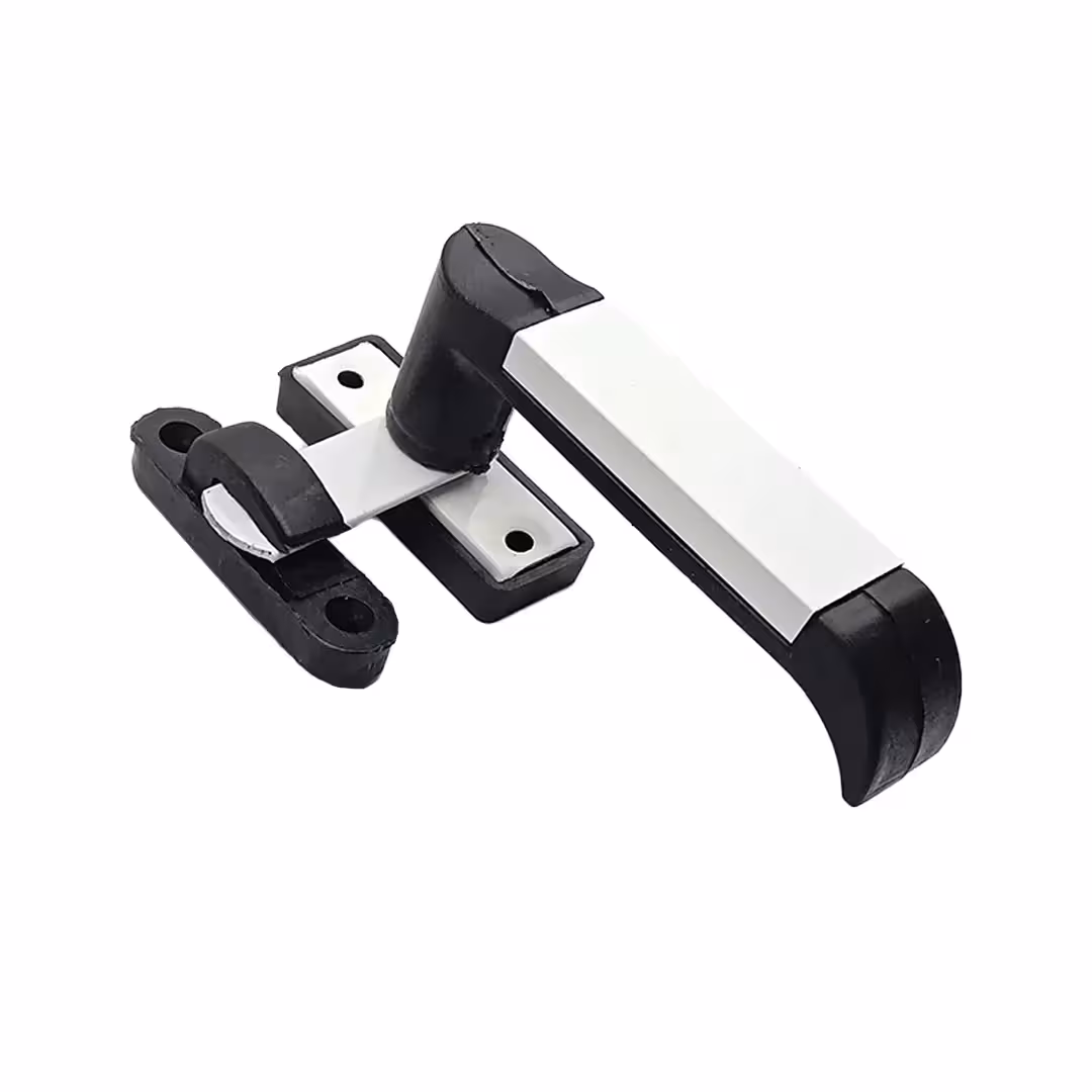 دستگیره درب آلومینیومی راست