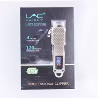 ماشین اصلاح موی سر و صورت لایچی مدل L-928