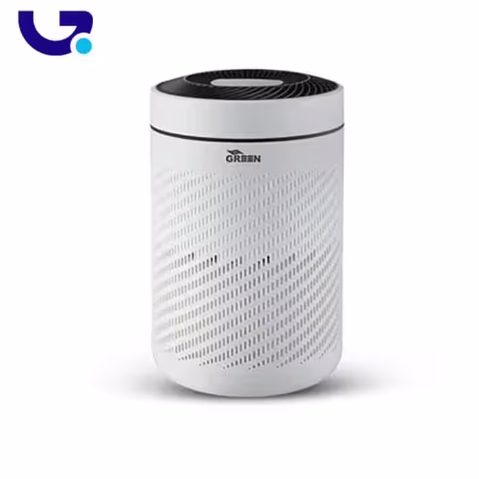 دستگاه تصفیه هوا گرین مدل GAP200P1F4