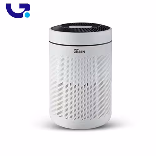 دستگاه تصفیه هوا گرین مدل GAP200P1F4