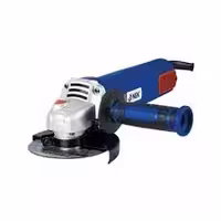 مینی فرز 125 میلیمتر 1200 وات نک مدل NEK 9922 AG