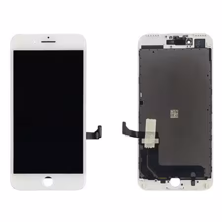 ال سی دی آیفون چنج گلس IPHONE 7 PLUS