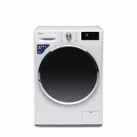 ماشین لباسشویی جی پلاس مدل GWM-P88W ظرفیت 8 کیلوگرم
