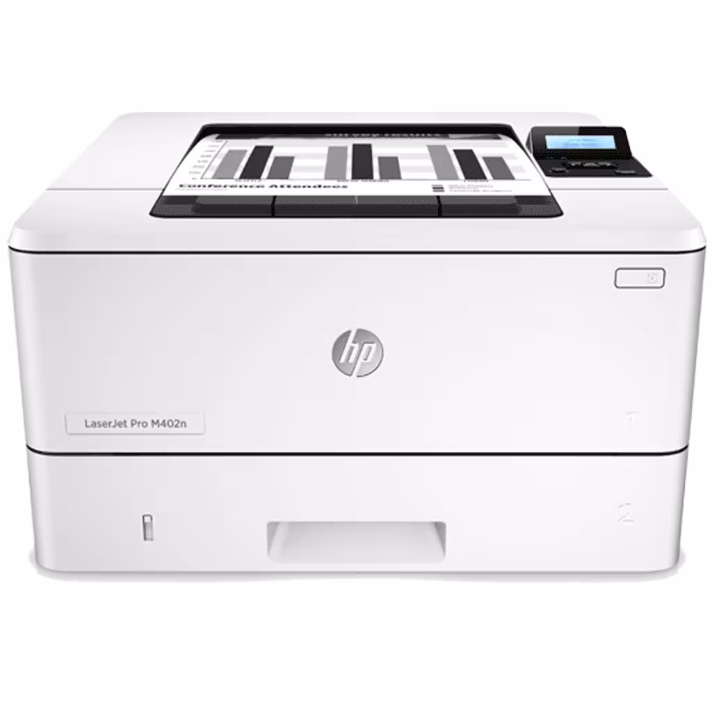 پرینتر لیزری Hp M404n