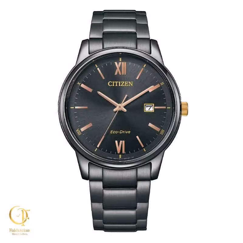 ساعت مچی سیتیزن مدل Citizen BM6976-72E