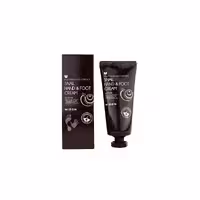 کرم دست و پا حلزون میزون ( MIZON-snail hand and foot cream )