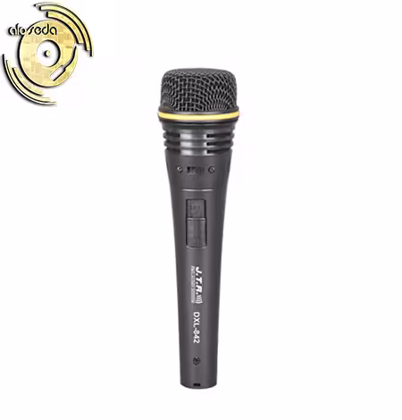 میکروفن داینامیک جی تی آر JTR DXL-842